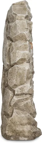 Miniatura 6 de DevotedWalls Nuestra Señora de Guadalupe Estatua - Estatua de Virgen María de 18.8" Católica para Decoración de Interior y Exterior, Gruta