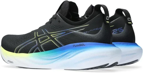 Miniatura 3 de ASICS Zapatillas de running Gel-Nimbus 25 para hombre