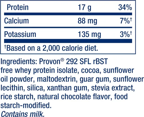 Miniatura 4 de Life Extension Wellness Code Aislado de proteína de suero – Proteína de vainilla en polvo para el crecimiento muscular y la salud inmunológica