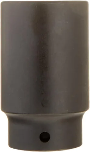 Miniatura 2 de DEWALT DWMT75101OSP 6 Punto 1/2" Drive Deep Impact Socket 1-3/8" SAE