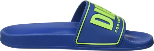 Miniatura 6 de Diesel Sandalia deslizante para hombre, H9360 P4441