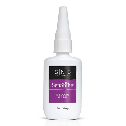 Miniatura 7 de SNS Nails Ea Bond Recambio, 2 oz