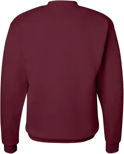 Miniatura 6 de Hanes ComfortBlend EcoSmart Fleece Crew de 7.8 oz