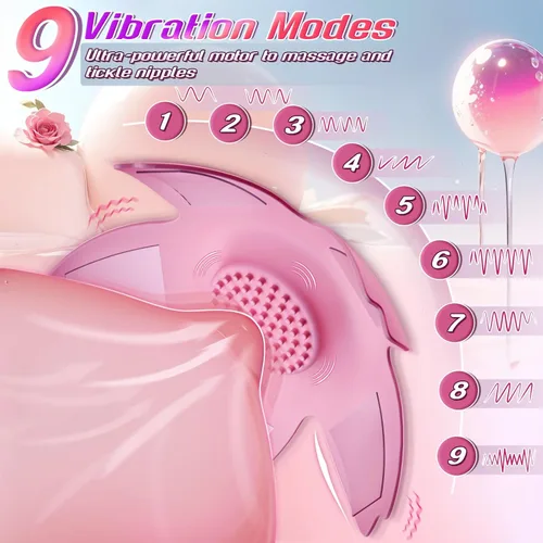 Miniatura 3 de Juguetes para pezones, vibrador, juguetes sexuales para adultos para mujeres, juguetes sexuales para parejas BDSM, juguetes y juegos para adultos