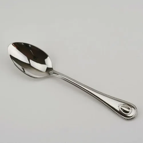 Miniatura 2 de Lenox French Perle 18/10 - Cuchara de acero inoxidable (12 unidades)
