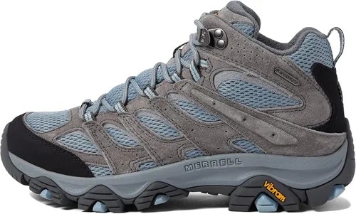 Miniatura 82 de Merrell Moab 3 Mid WP - Zapatos para mujer