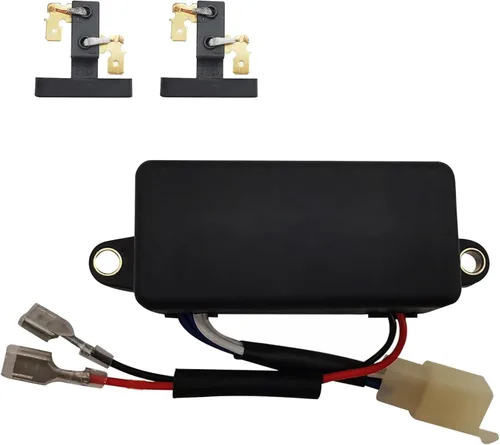 Miniatura 7 de Generador AVR Regulador de voltaje automático compatible con generador Champion 6500w para Predator 8750 compatible con Honda Generac para 5000 5500