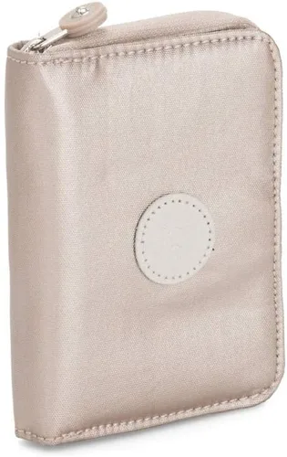 Miniatura 2 de Kipling Amor del dinero para mujer, tecnología RFID anti-hacker, cartera de poliéster con cierre de cremallera