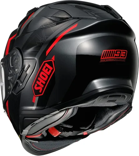 Miniatura 3 de Shoei GT-Air II MM93 Collection - Casco integral para motocicleta