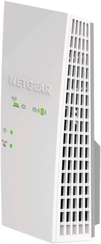 Miniatura 9 de NETGEAR Extensor de rango de malla WiFi (EX5000) - Cubre hasta 1,000 pies cuadrados y 15 dispositivos con amplificador y repetidor de señal