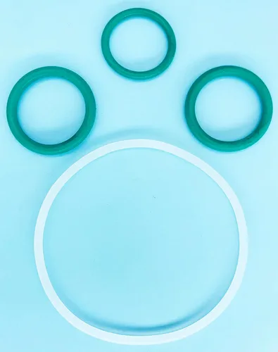 Miniatura 5 de Las piezas del calentador de bañera de hidromasaje son adecuadas para el kit de renovación de sellos de bomba de agua Lay-Z-Spa Coleman, compatible