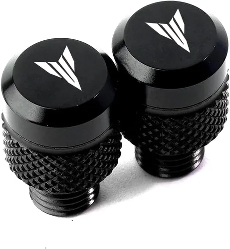 Miniatura 2 de MOWOK Para Yamaha MT03 MT07 MT09 MT10 FZ09 FZ07 XSR 700 900 Accesorios de motocicleta M10* 1.25 CNC Aluminio Espejo Agujero Tornillos Tornillos