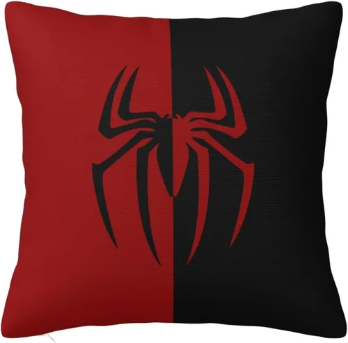 Miniatura 20 de Paquete de fundas de almohada de gel de sílice para sofá, hogar, cama, sala de estar, fundas de almohada decorativas de 16 x 16 pulgadas