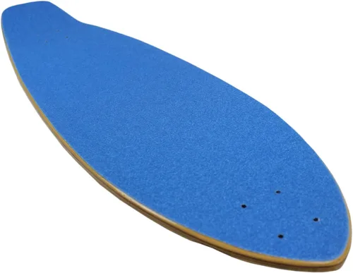 Miniatura 5 de Black Diamond Longboard Griptape 10 x 48 colores (una sola hoja)