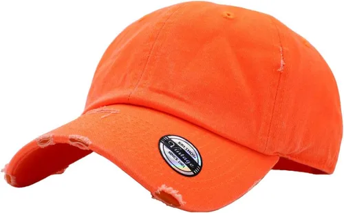 Miniatura 83 de KBETHOS - Gorra de béisbol ajustable, de algodón desgastado, vintage, unisex, estilo polo, camionero, para papá