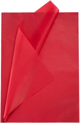 Miniatura 4 de Papel de seda verde oscuro de 20 x 28 pulgadas (10 hojas) para bolsas de regalo, suministros de manualidades, bolsas de regalos de fiesta y más