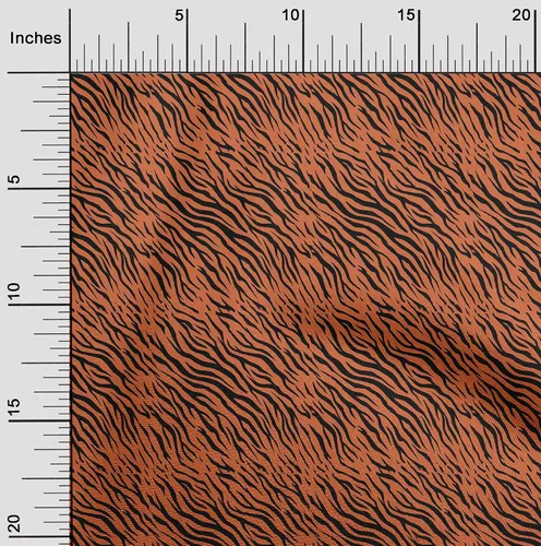 Miniatura 7 de OneOone Tela de algodón flexible magenta para coser tela de artesanía impresa por The Yard 40 pulgadas de ancho - U1Y