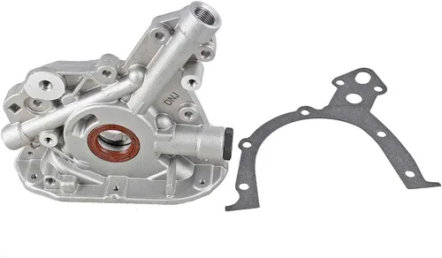 Miniatura 2 de DNJ Bomba de aceite OP325 para Chevrolet Daewoo Aveo Aveo5 Lanos 1.6L L4 16V DOHC 1588cc 1999-2008