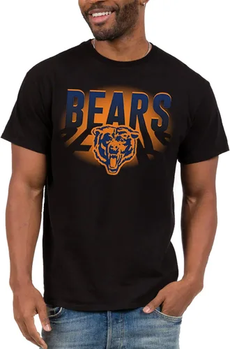 Miniatura 11 de Junk Food Clothing x NFL - Team Spotlight - Camiseta de manga corta para hombre y mujer, ropa con licencia oficial de la NFL