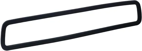 Junta de sello de luz de freno trasera compatible con Dodge Ram 1500 2009 a 2018, Dodge Ram 2500 3500 2010 a 2018