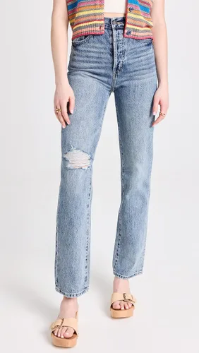 Miniatura 2 de Pistola Denim Jeans Cassie para mujer