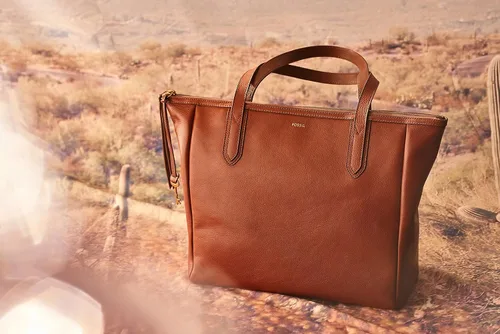 Miniatura 2 de Fossil Bolso de mano Sydney para mujer