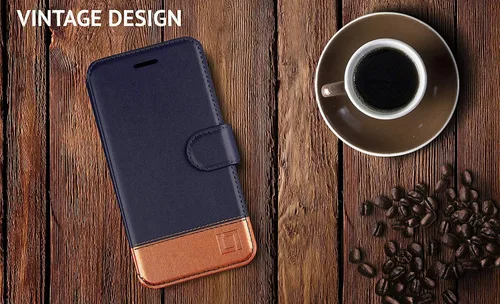 Miniatura 5 de Funda tipo cartera para iPhone XR, Desert Sky