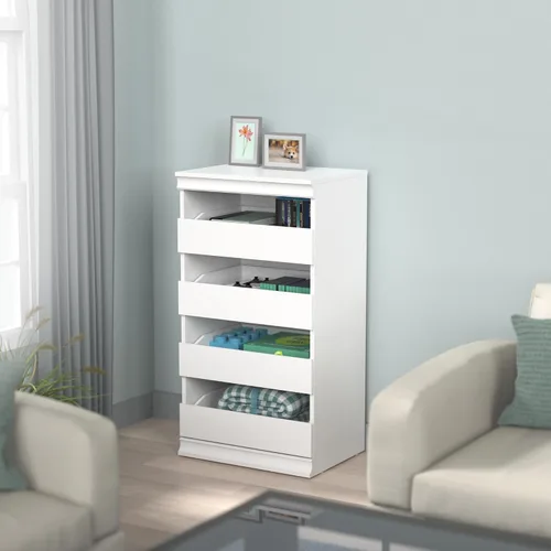 Miniatura 15 de ClosetMaid Blanco