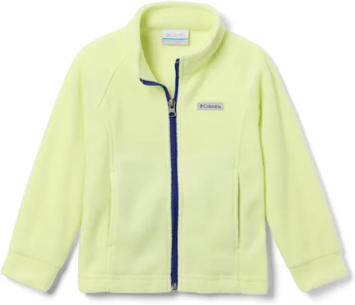 Miniatura 19 de Columbia - Chaqueta de forro polar Benton Springs para bebé, unisex
