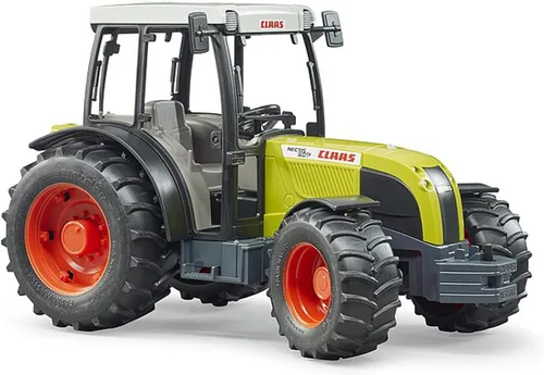 Miniatura 2 de Bruder 02110 CLAAS Nectis 267 F