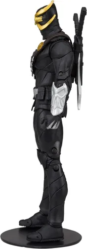 Miniatura 7 de McFarlane Toys - DC Multiverse 7IN - Talon