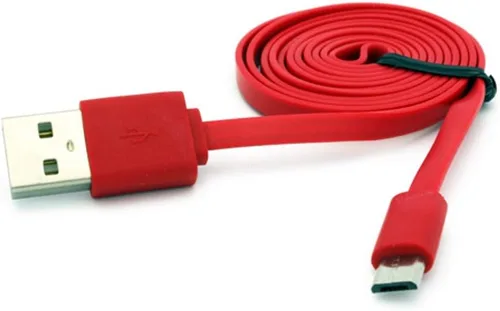 Miniatura 2 de Cable USB MicroUSB de 6 pies compatible con Amazon Kindle Fire HDX 8.9 (versión 2013), 7 (versión 2013), HD 7 (versión 2013), HD 8.9 (versión 2012)