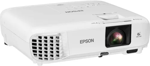 Epson Proyector LCD PowerLite 118 - 4:3 - Montaje en techo