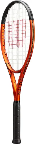 Miniatura 4 de Wilson Burn 100LS V5 - Raqueta de tenis sin cuerdas