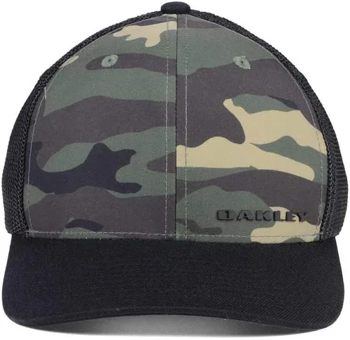 Miniatura 2 de Oakley Gorra elástica Indy