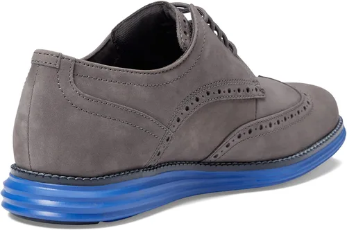 Miniatura 5 de Cole Haan zapatos para hombre Grand Shortwing Oxford Original