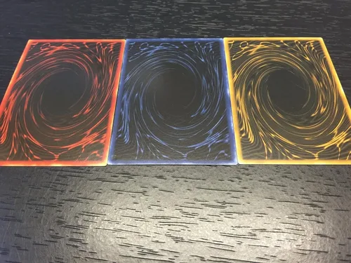 Miniatura 2 de YUGIOH: OBELISK SLIFER RA - ULTRA RARO HOLO NM - TARJETAS DE DIOS EGIPCIO - YGLD SET