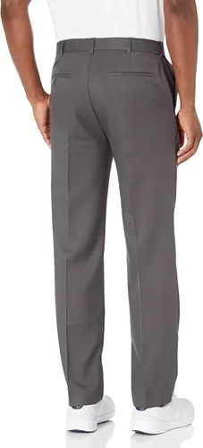Miniatura 2 de PGA TOUR Men's Flat Front Golf Pant with Expandable Waistband (Waist Size 30-44 Big & Tall)
