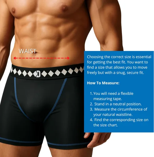 Miniatura 3 de Diamond MMA Jock Strap + Copa Atlética para Hombres Suspensores Atléticos de 4 Correas Sin Desplazamiento para Hombres con Copa para MMA, Boxeo