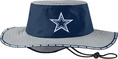 Miniatura 7 de FOCO - Sombrero deportivo para hombre, con logotipo de equipo de la NFL, para exteriores, para el sol