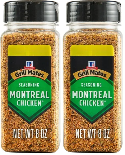 Miniatura 26 de McCormick Grill Mates Especias de pollo Montreal