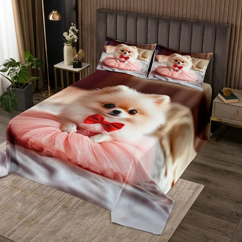 Miniatura 19 de Erosebridal Phoenix - Juego de colcha tamaño King, juego de edredón de fuego de hielo Phoenix para niños, adolescentes y adultos, decoración