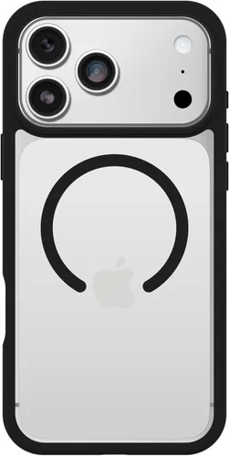 Miniatura 9 de OtterBox Funda para iPhone 17 Pro Max Profile Series compatible con MagSafe, cristal rosa, ultrafina, elegante y minimalista para iPhone Rosa