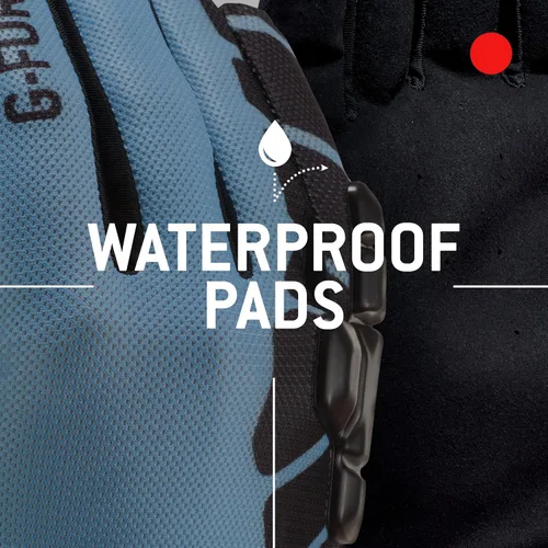 Miniatura 5 de G-Form Guantes Sorata Trail