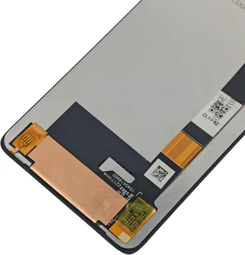 Miniatura 4 de para Motorola Edge 5G UW 2021 Kit de reemplazo de pantalla para Moto Edge 2021 Xt2141 Xt2141-1 Xt2141-2 Xt2141dl Pantalla LCD Asamblea digitalizador