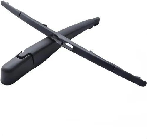 Miniatura 26 de Escobilla de limpiaparabrisas de 26"+18" de repuesto para Jeep Cherokee 2014-2020 Buick LaCrosse 2010-2017 Cadillac XTS 2013-2019 Honda Civic HR-V
