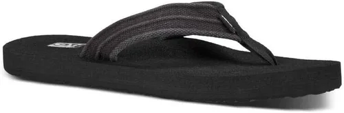 Miniatura 2 de Teva Mush II ojotas de lona para hombre.