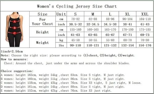 Miniatura 2 de Womens Cycling Jersey Short Sleeve Cycle Racing Shirt Shorts Bicycle Bike Girl Sportwear Clothing