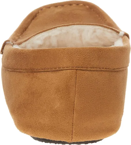 Miniatura 3 de Tienda Essentials Pantuflas tipo mocasín para hombre