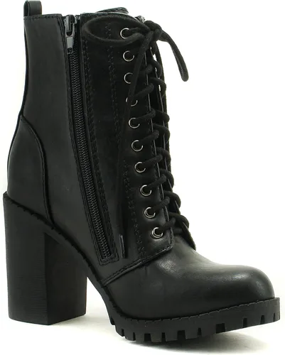 Miniatura 4 de Soda Malia - Botas de combate para mujer